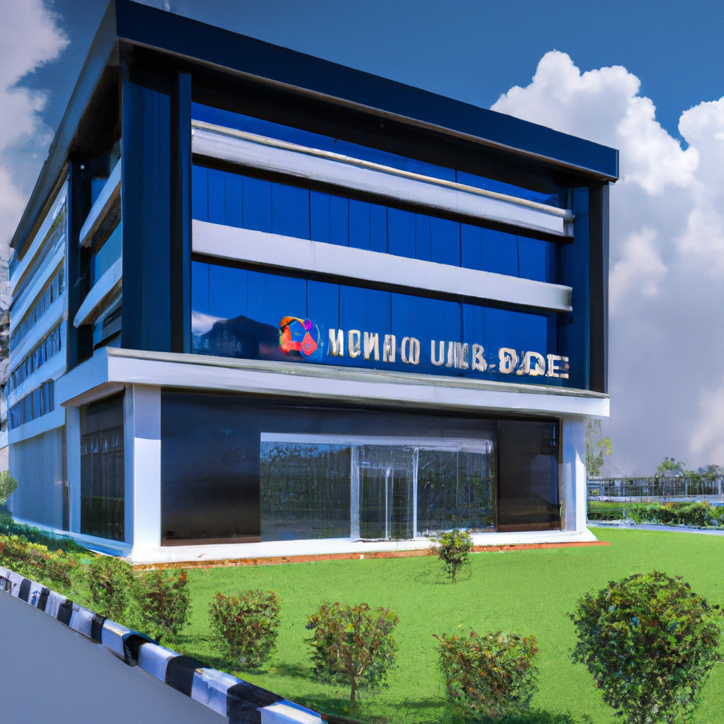 משרדים למכירה בחריש: מרכז האלה – נדל”ן חריש