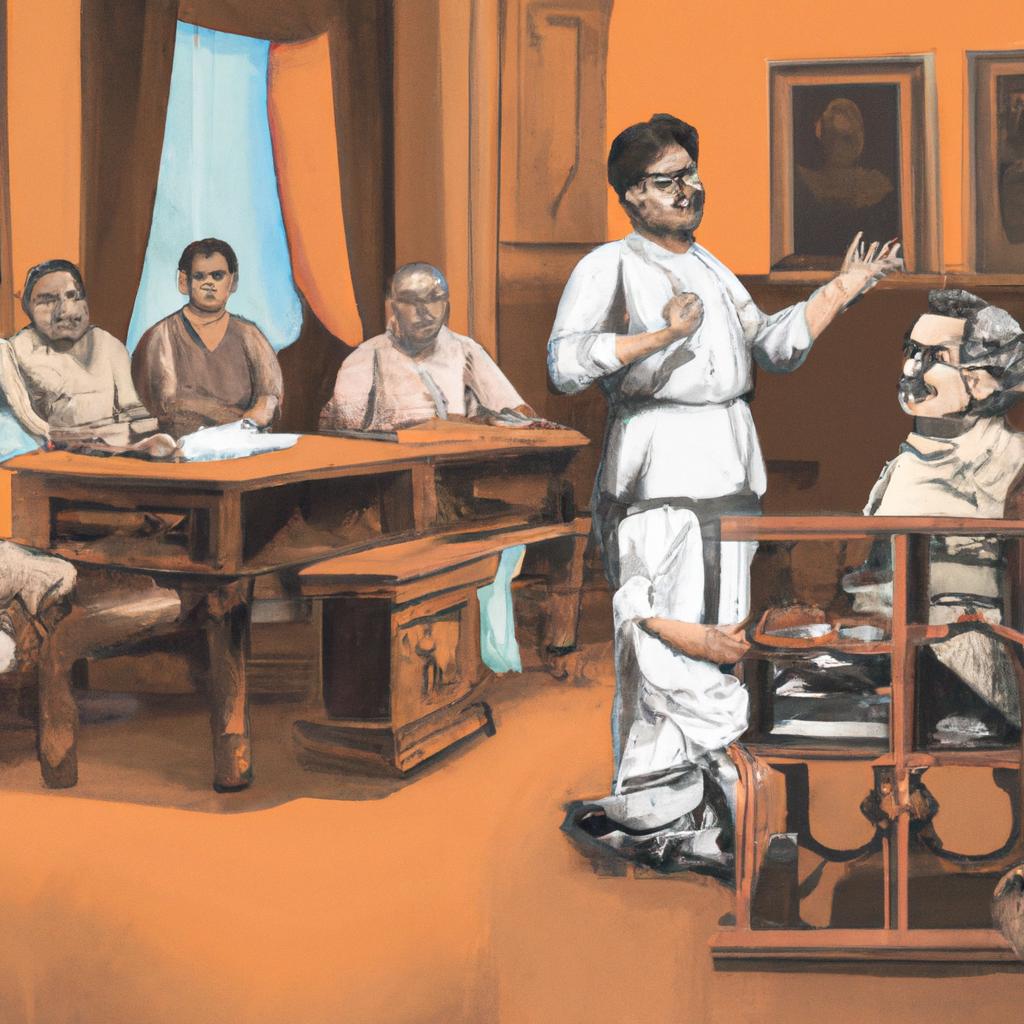 עורך דין לרכישת דירה בחריש: חובה או מותרות?