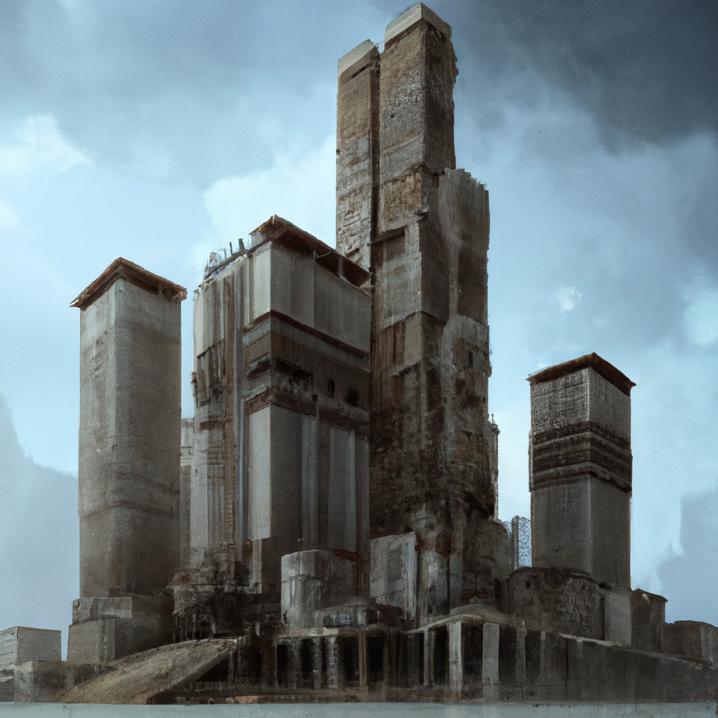 דירות ממוגנות פורצות את השמיים בחריש: דירות ללא ממ”ד מתקשות למצוא קונים