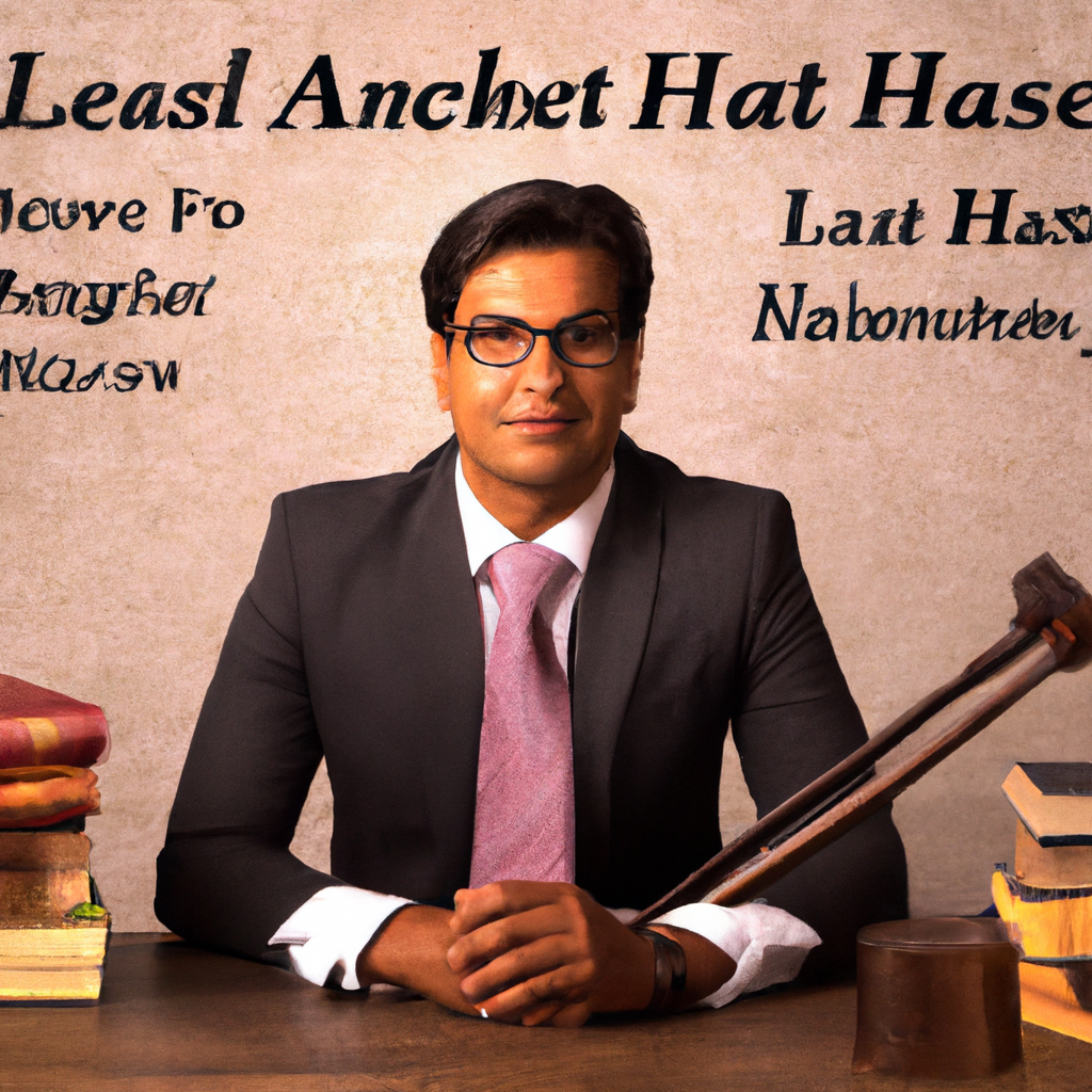 עורך דין נדל”ן בחריש: מתי וכיצד לבחור?