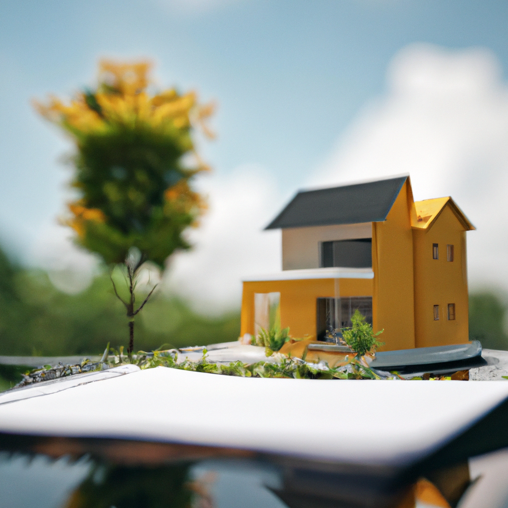 האם שווה להשקיע בנדל”ן בחריש? 🤔