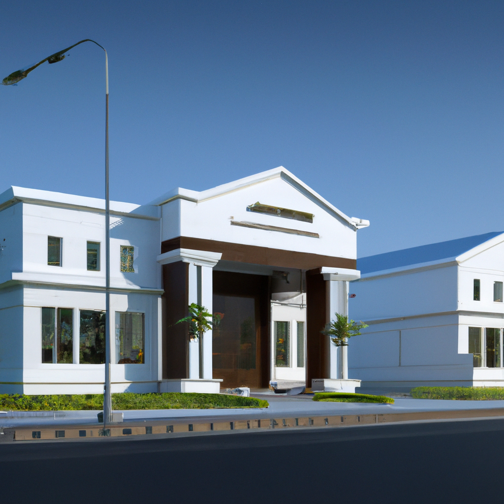 נדל”ן מסחרי בחריש: האם כדאי לקנות?