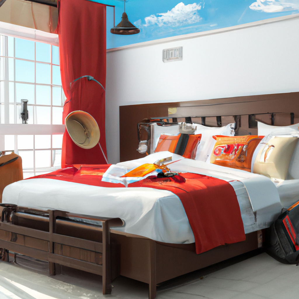 חופש בבית מלון? דירה ב-9 חודשים – רק שלך!