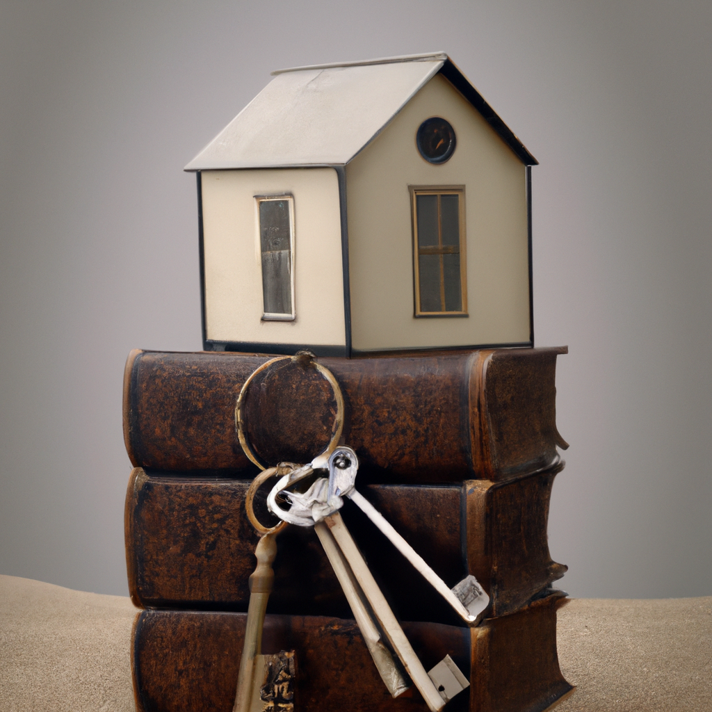 סודות הנדל”ן: היסטוריה של הבעלות