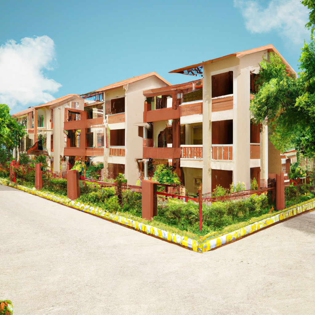 חריש: דירות בהנחות מדהימות!