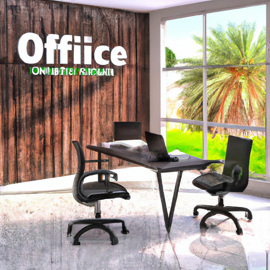 שכירות משרדים בחריש 2024: סקירה חודשית