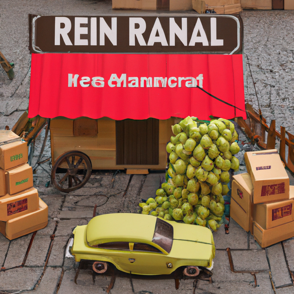 שוק השכירות בחריש – אוקטובר 2024: מה חדש?