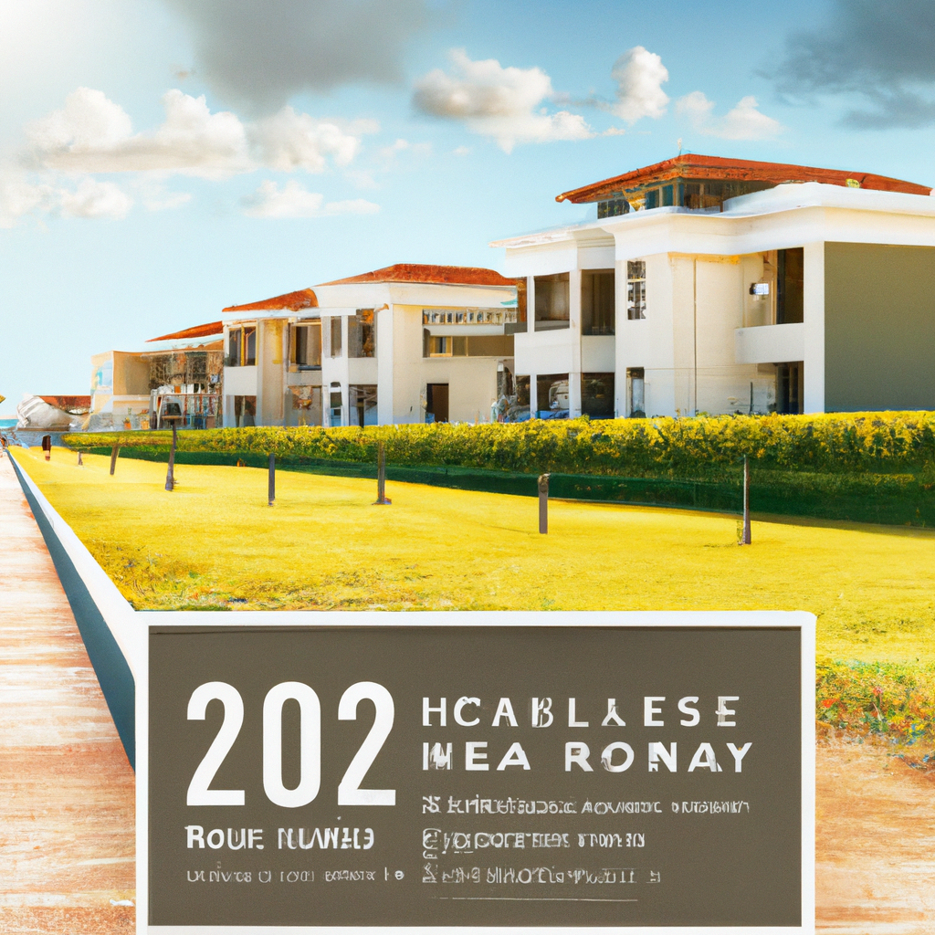 נדל”ן חריש נובמבר 2024: סיכום חודש