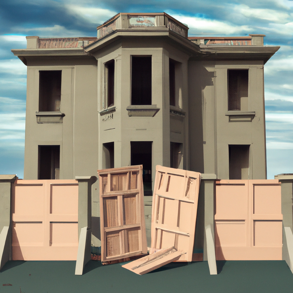 הזדמנויות נדל”ן חריש – לאחר המלחמה