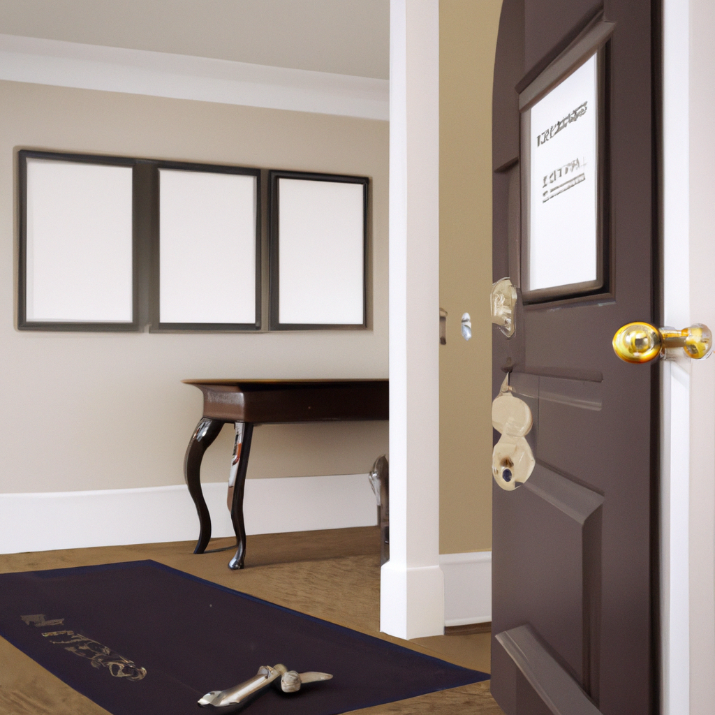 בדק בית חריש – חובה לפני קבלת המפתח!